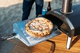 Ooni Fyra 12 Wood Fired Outdoor Pizza Oven Portable Portable Pellet Oven view 6