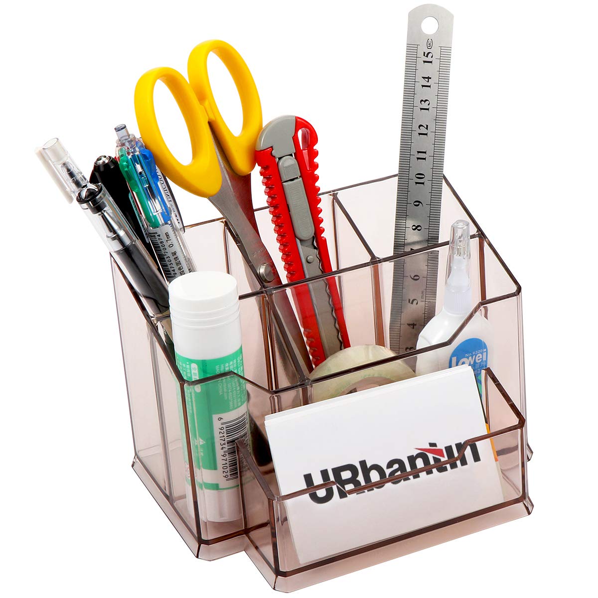 Best 11 Grids Acrylic Makeup Organizer