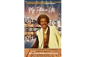My Father In Lites: Grammy award winning songwriter, Eugene Record. Lead singer, writer and producer for the Chi-Lites. Stars have performed his ... his story is finally being told. (Eugenius)