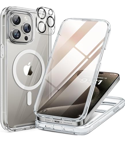 Amazon.com: Apple iPhone (Renewed Premium) 15 Pro Max, 1TB
