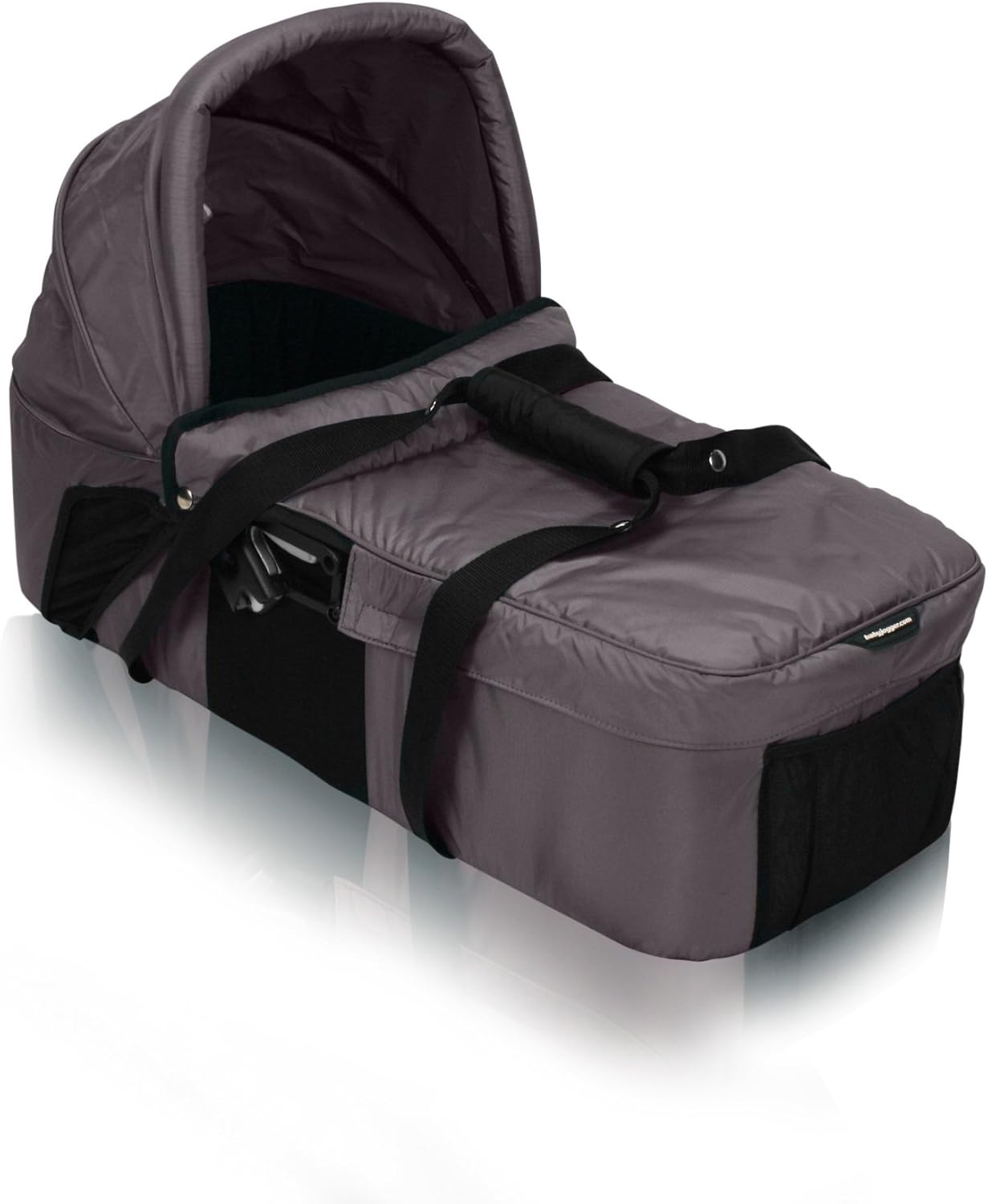 baby jogger city mini gt bassinet