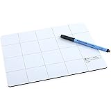 iFixit Magnetic Project Mat for electronic repair to organize bits tools and parts