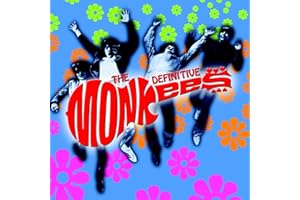 Definitive Monkees