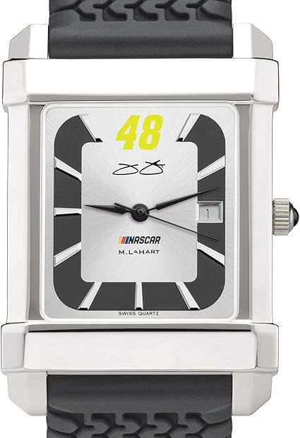 jimmie johnson watch