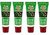 Bag Balm - 0.25 Ounce On-the-Go Tube (4-Pack)