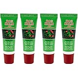 Bag Balm - 0.25 Ounce On-the-Go Tube (4-Pack)