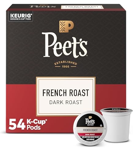 Amazon.com : Caribou Coffee Mahogany K-Cups : Everything Else