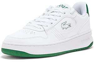 Lacoste Unisex-Child Juniors' L001 Set Sneaker