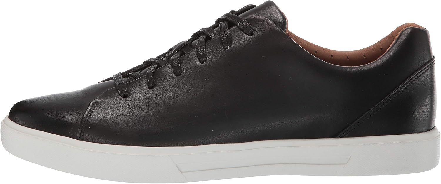 CLARKS Un Costa Lace Mens Sneakers 