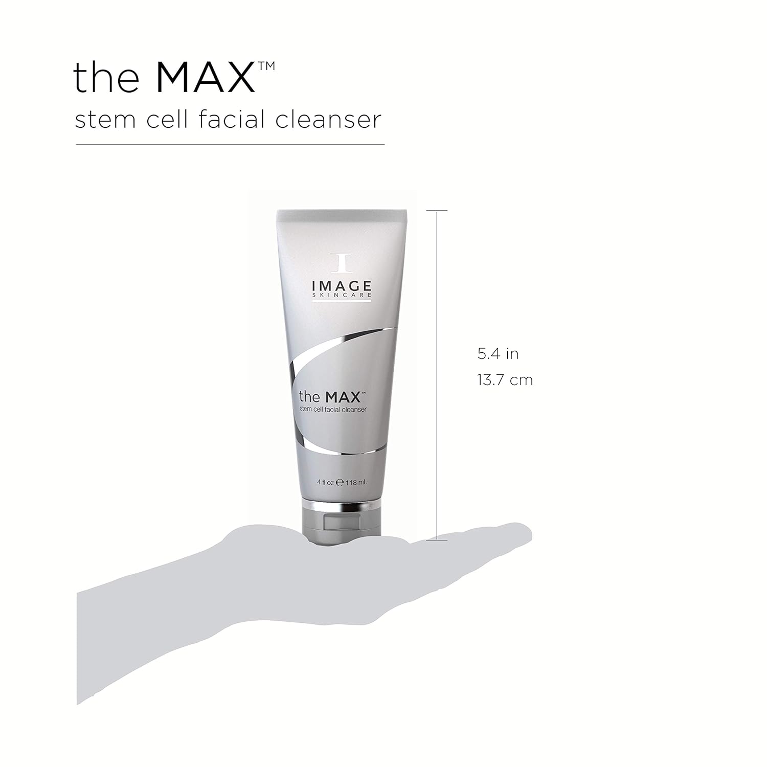 image max stem cell cleanser