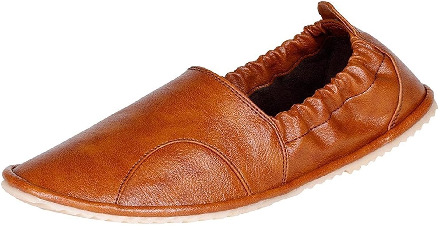 Anshul fashion Men's Casual Synthetic Loafers Smart Fit Driving Shoes