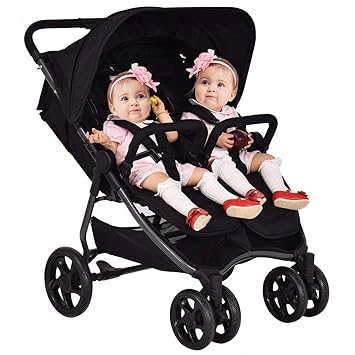 costzon double stroller