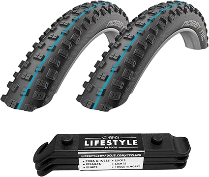 schwalbe mtb 29 tubeless