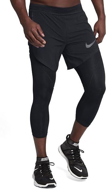 nike running shorts men amazon