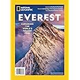 National Geographic Mount Everest