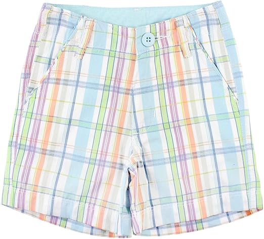 adjustable waist shorts for toddlers