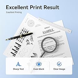 17A Toner Cartridge (Black 2-Pack) High Yield with