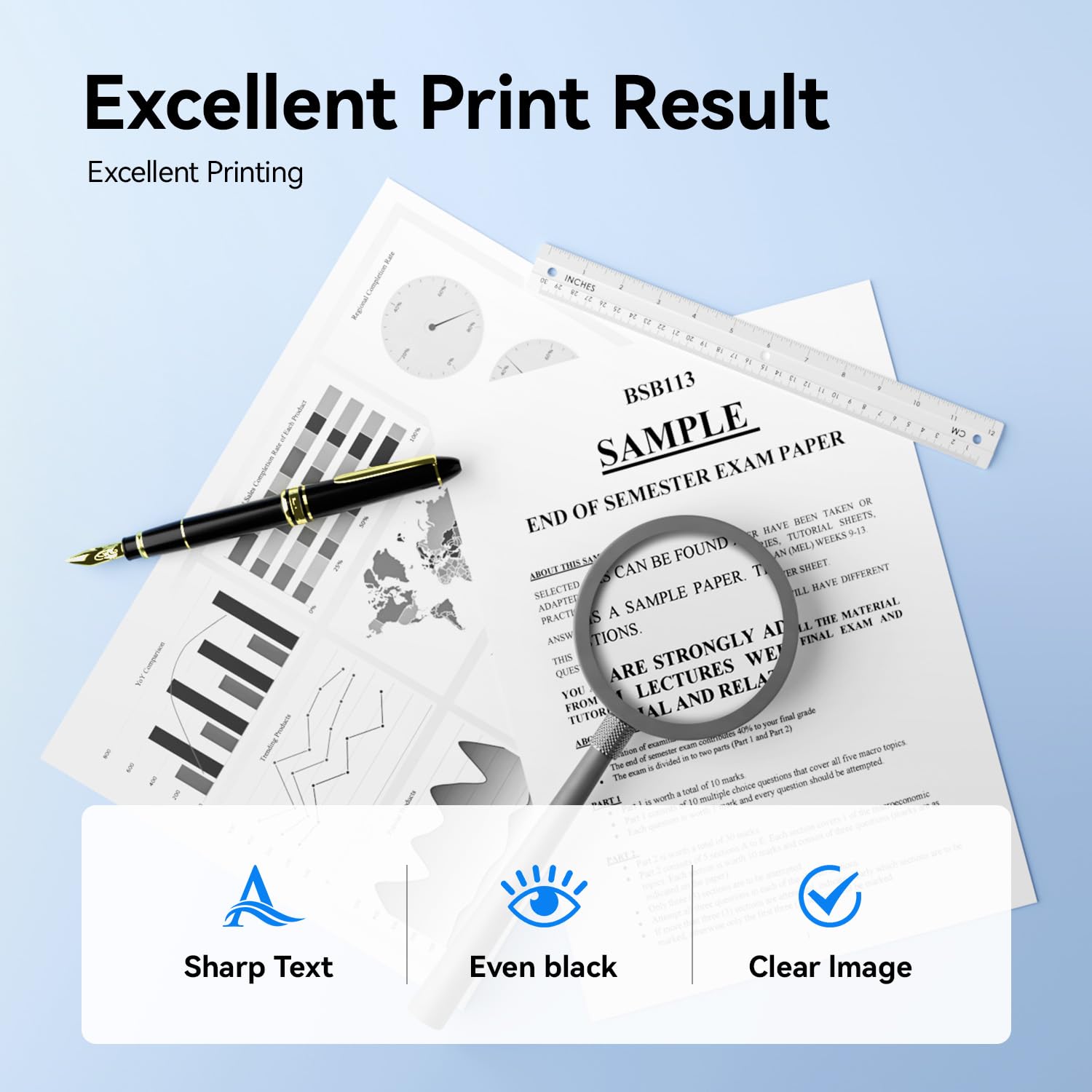 148X Toner Cartridge High Yield with Chip Black