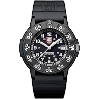 Amazon.com: Luminox Original Navy SEAL XS.3051.F Mens Watch