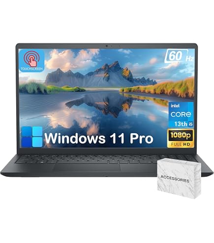 Dell Inspiron 15 15.6