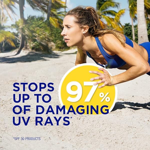 SUNSCRN LOTION 30SPF 7OZ