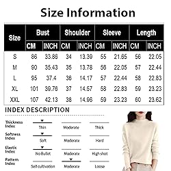 Amazon Essentials,Womens Cashmere Sweaters Long