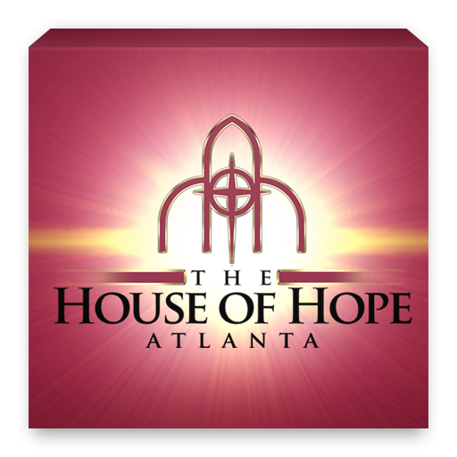 The House of Hope Atlanta Appstore for Android
