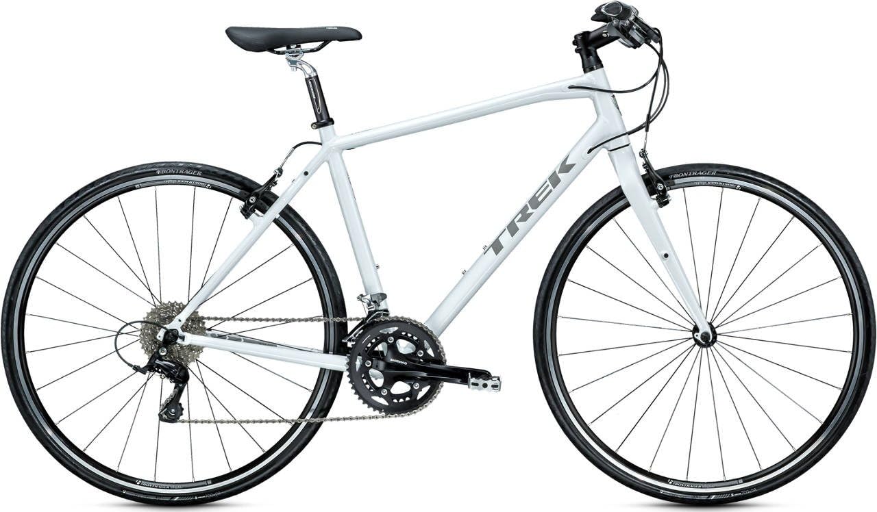 Trek 7.5 FX Hybrid Bike 2015 Amazon.co.uk Sports & Outdoors
