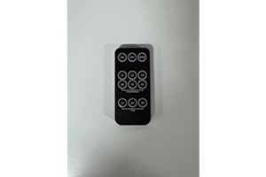 Remote Control for XspideM Waterless Diffuser