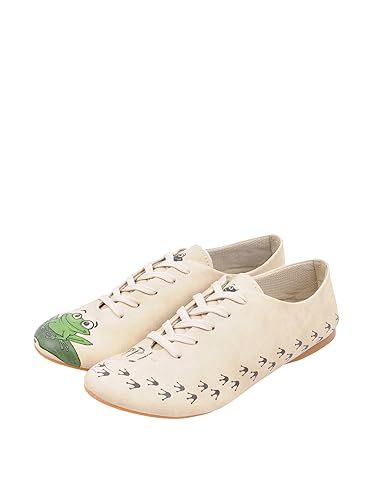 chaussures dogo femme pas cher