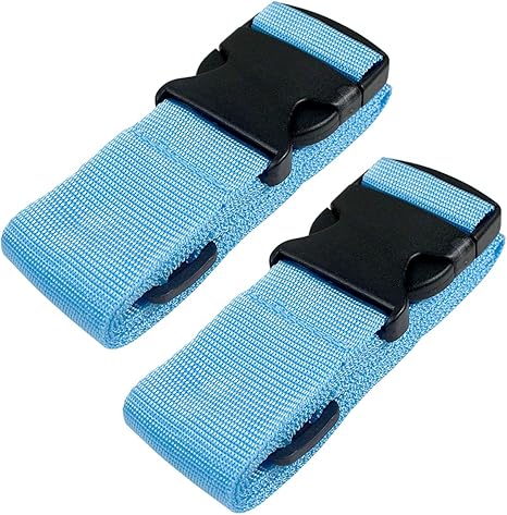 luggage straps uk