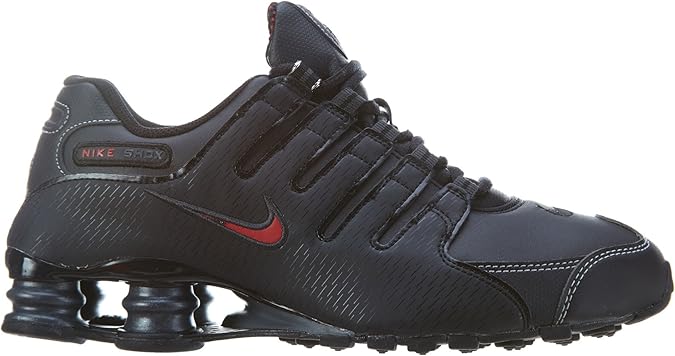 nike shox rs4