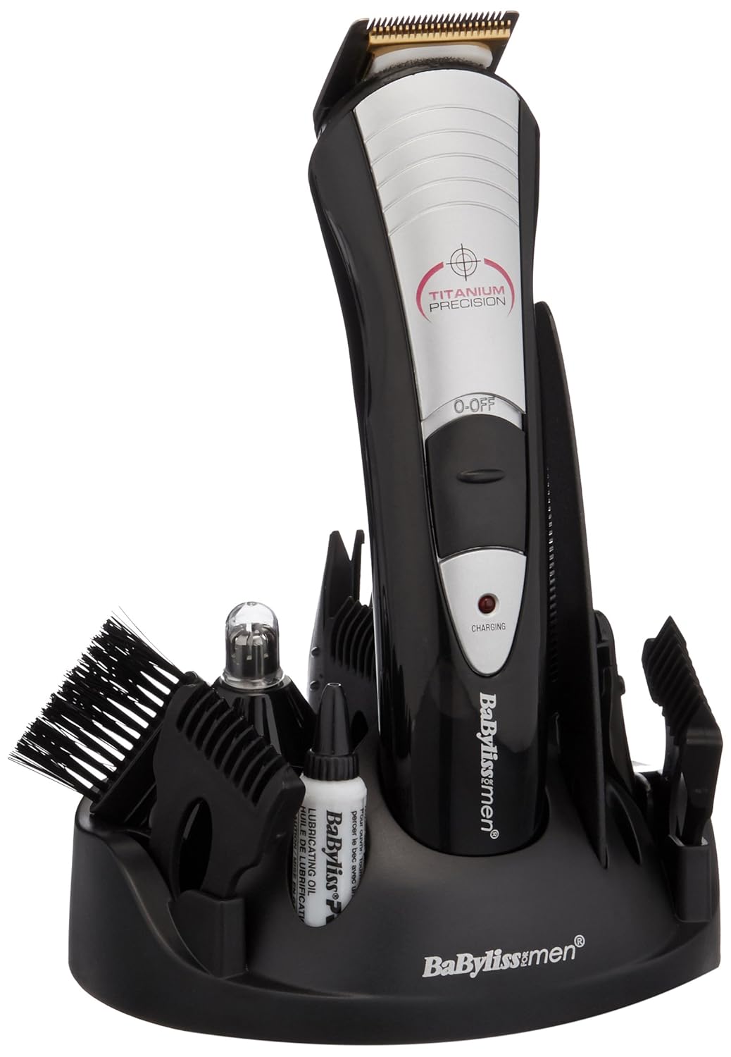 babyliss men amazon