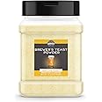 BIRCH & MEADOW Brewer's Yeast, 2.3 lb, Inactive Yeast, Smoothies & Shakes, Supplement