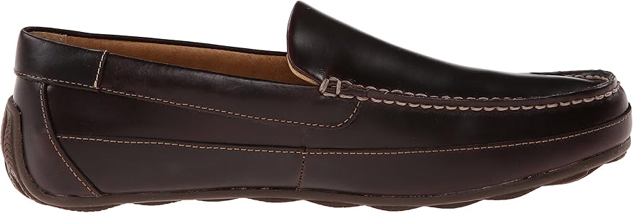 sperry gold cup venetian loafer