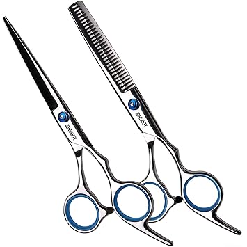 professional hair cutting razors