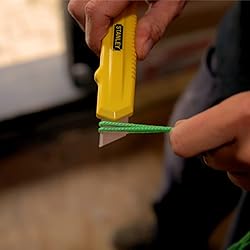 Stanley STMT0-74864 Tool Set - 51 Pieces, Yellow