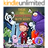 Children's Picture Book: There are Monsters in my Room