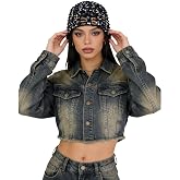 IDOLPET Handmade Summer Crochet Sequin Beanie Hat for Women Lightweight Knit Beanies Hat Breathable Skull Cap Headwear.