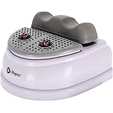 Lifepro Chi Machine Lymphatic Massager - Chi Swing Machine Original for Passive Aerobic Leg Exercises- Exercise While Sitting