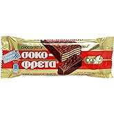 Ion Chocofreta Box