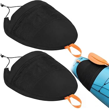 Amazon Best Sellers: Best Kayak Spray Skirts