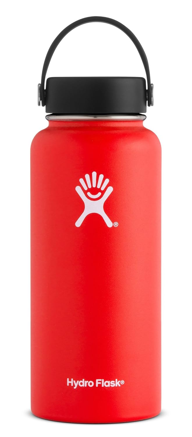 best water bottles for camping