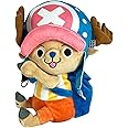 Great Eastern Entertainment One Piece- Chopper Plush Shoulder Bag