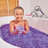 ZIMPLI 12 Bath Uses Mega Value Baff Pack Gelli Slime Crackle Kids Toy Gift view 4