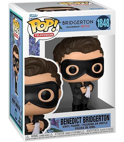 Figurine Pop Kate Sharma (Bridgerton) #1469 pas cher | Figurine Pop