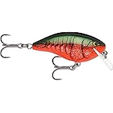 Rapala Otto's Garage Rocco 2.4 inches (6 cm), 0.4 oz (10 g)