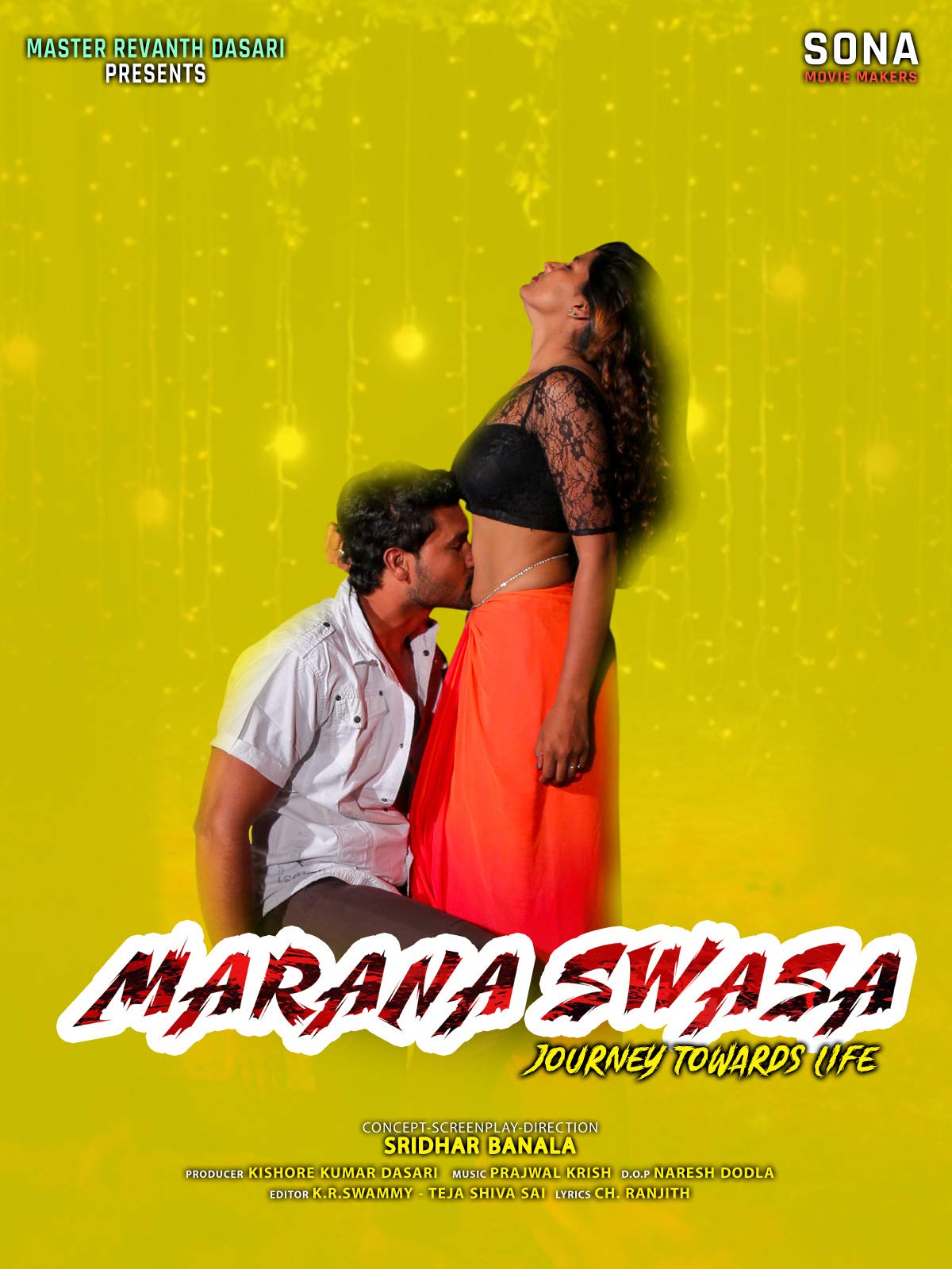 Marana Swasa (2021)