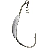 Berkley&reg; Fusion19TM Weight Swimbait Hooks