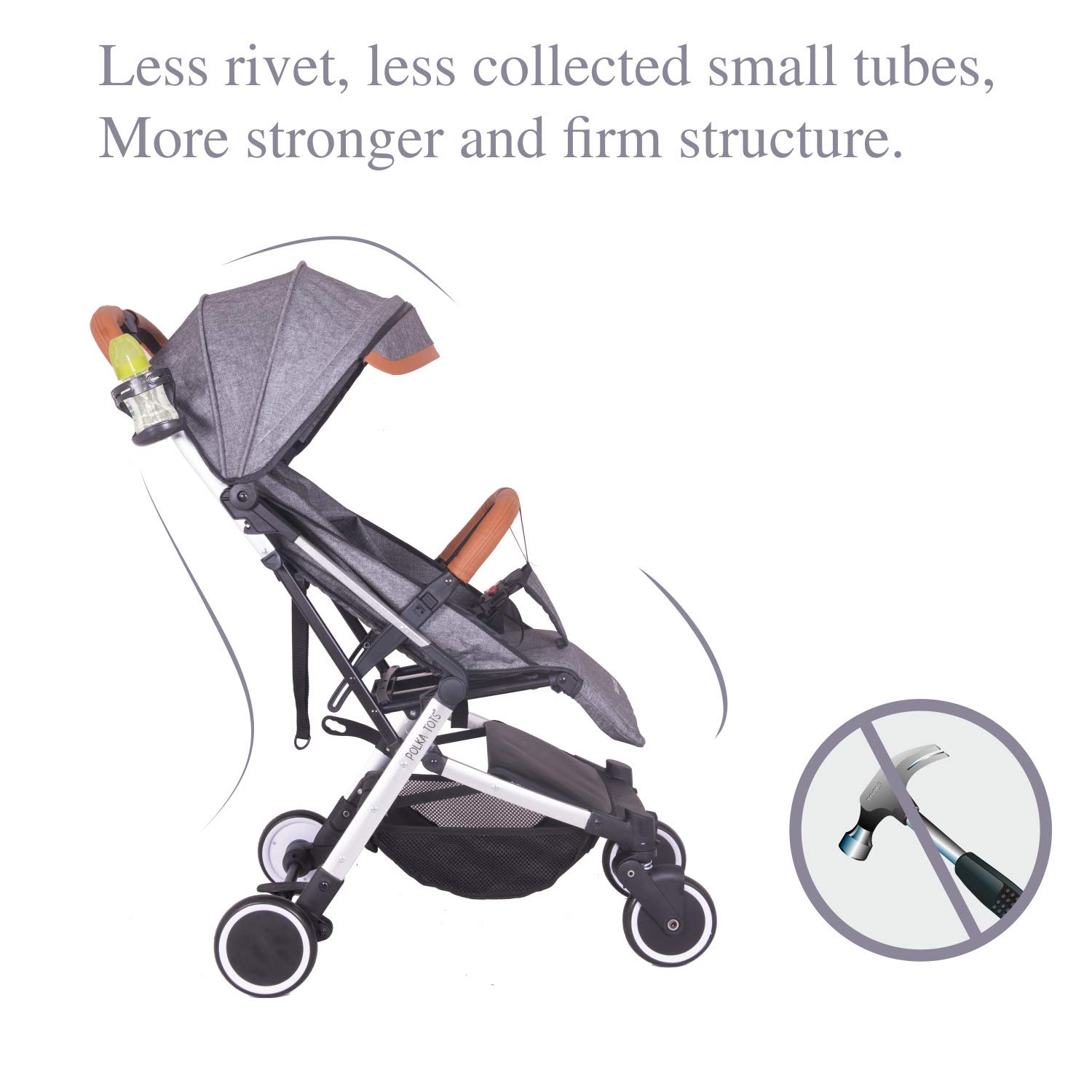 small stroller for baby